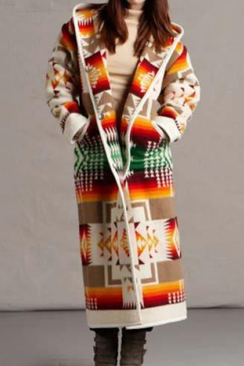 Vanessa | Casual and fashionable winter garment