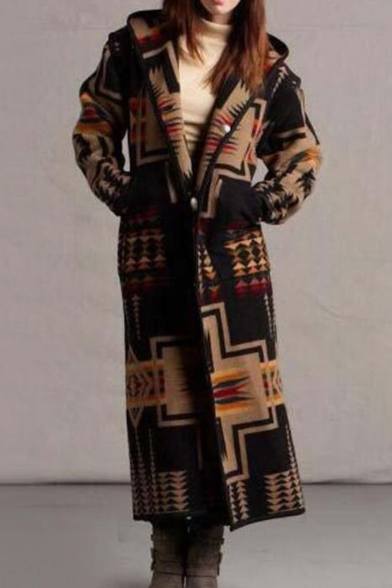 Vanessa | Casual and fashionable winter garment