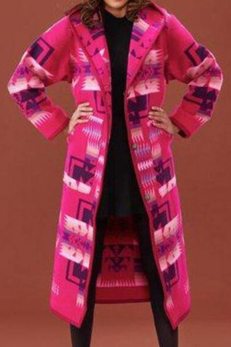 Vanessa | Casual and fashionable winter garment