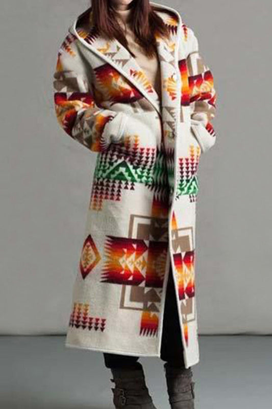 Vanessa | Casual and fashionable winter garment