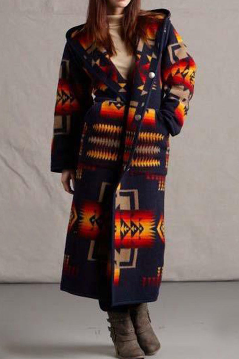 Vanessa | Casual and fashionable winter garment