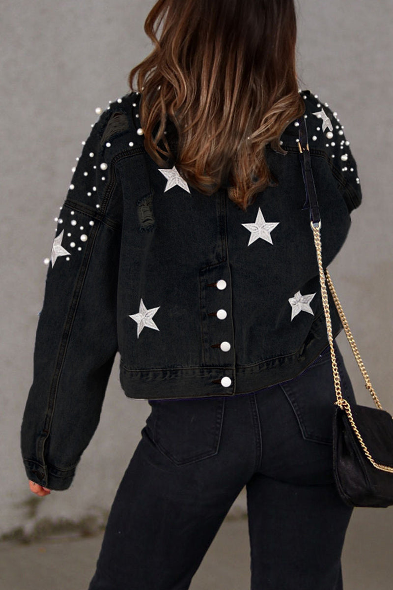 Wendy | Elegant and casual winter jacket