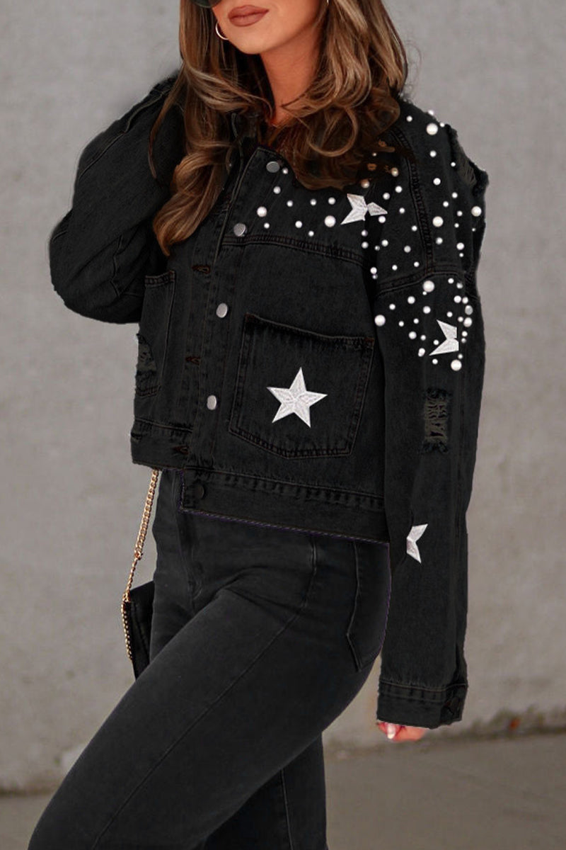 Wendy | Elegant and casual winter jacket
