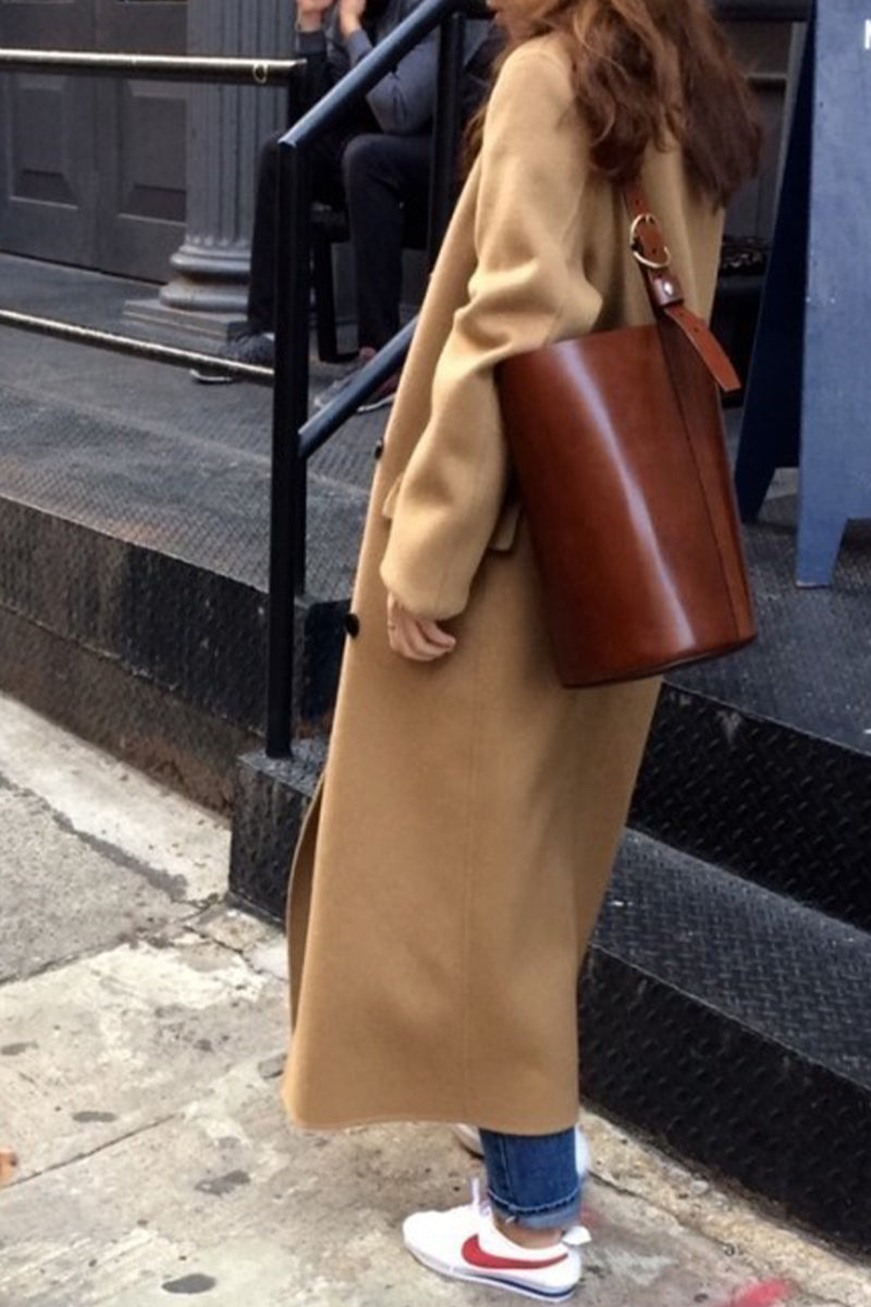 Tatiana | Classic and comfortable winter garment