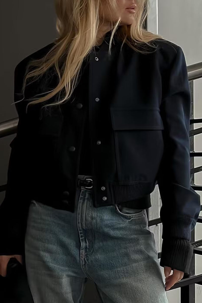 Ingrid | Chic and versatile winter garment