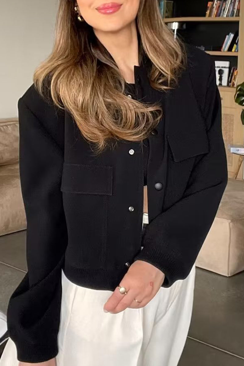 Ingrid | Chic and versatile winter garment
