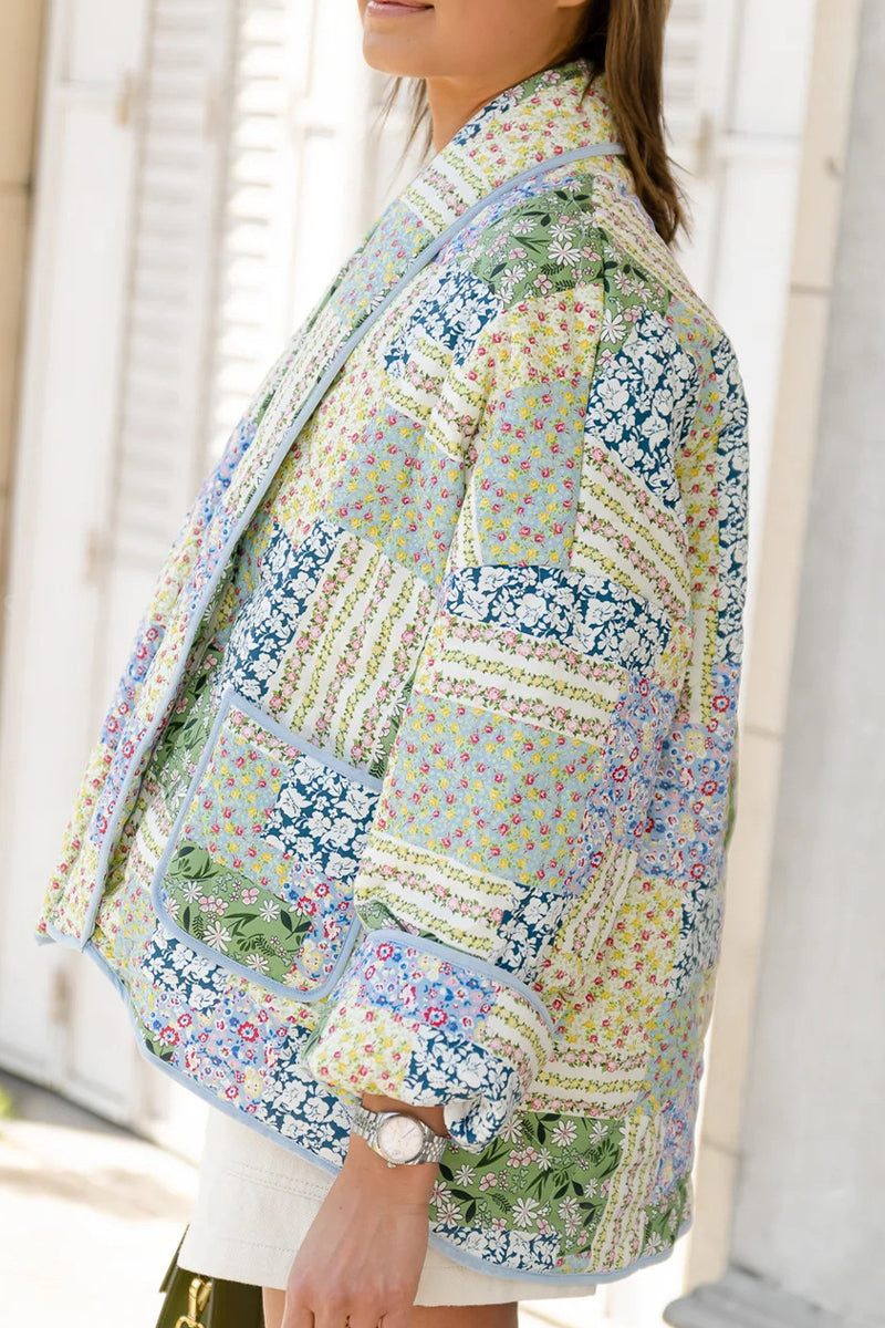 Paula | Modern and fashionable winter clothing item
