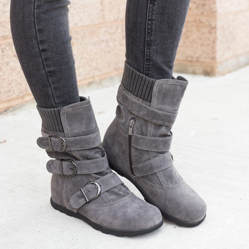Karen | Custom-made and comfortable orthopedic shoes