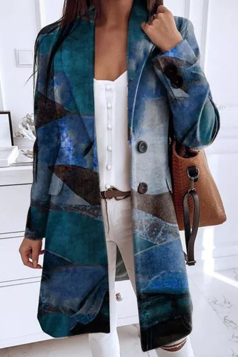 Maria José | Elegant and versatile winter garment