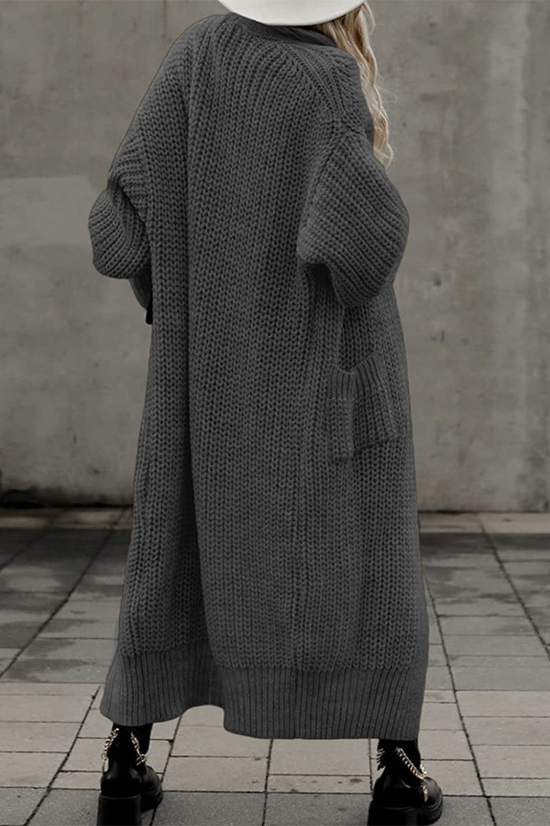 Solange | Chic and relaxed winter garment