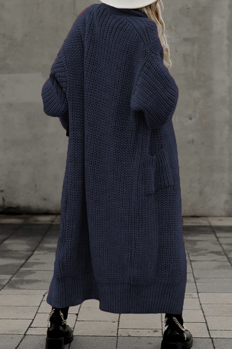 Solange | Chic and relaxed winter garment