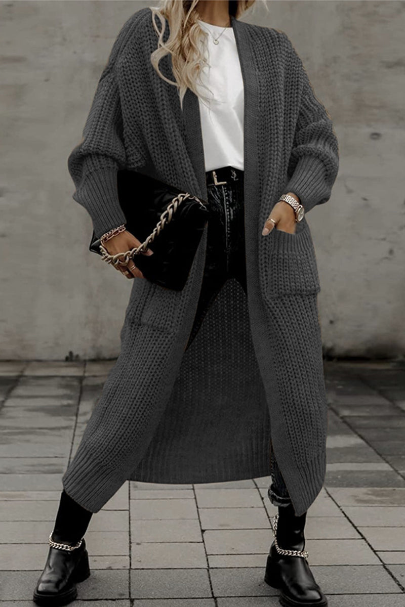 Solange | Chic and relaxed winter garment