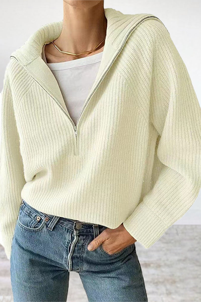 Dalia | Simple and stylish winter garment