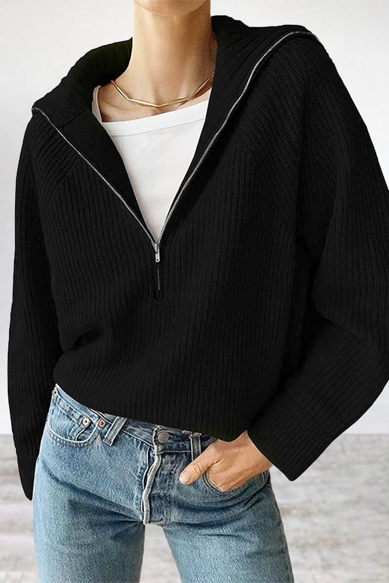 Dalia | Simple and stylish winter garment