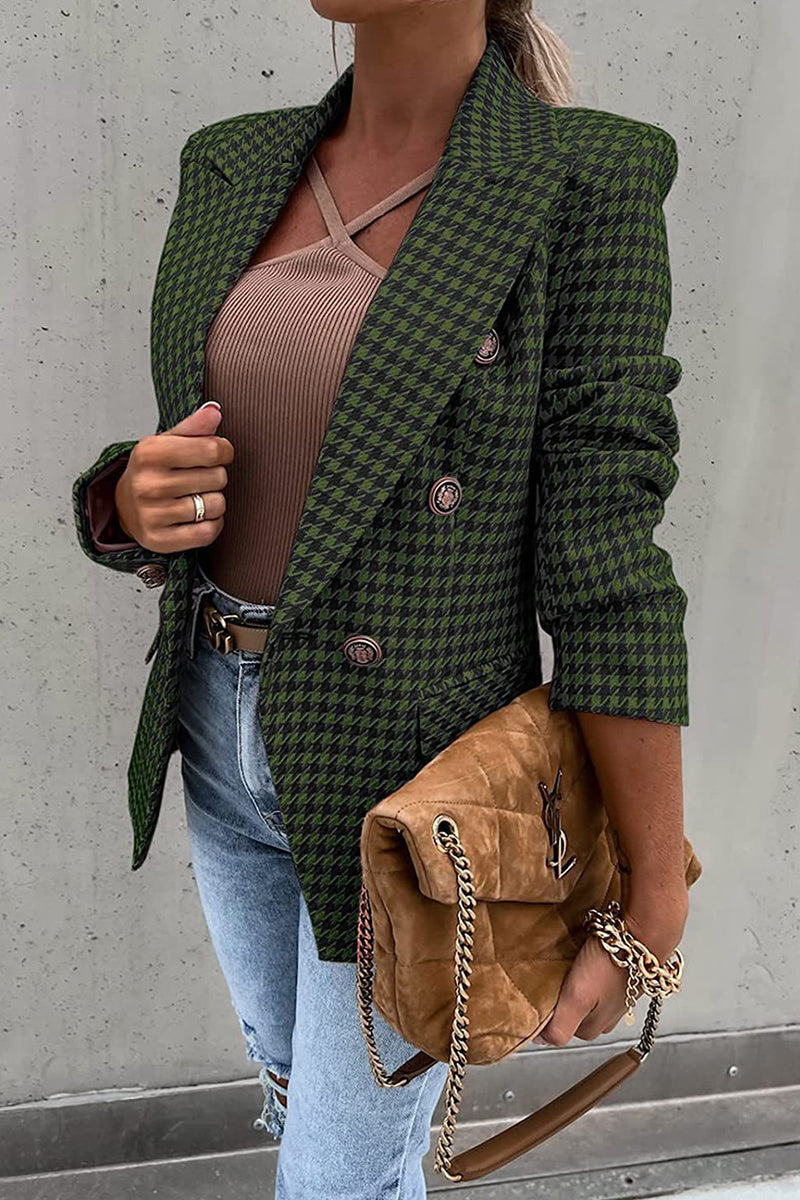 Juana | Fashionable and effortless winter garment