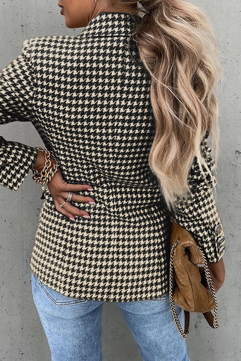Juana | Fashionable and effortless winter garment