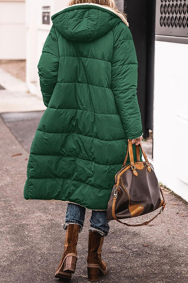 Yadira | Chic and relaxed winter garment