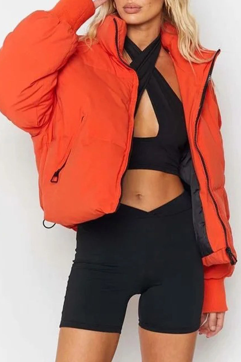 Jennifer | Comfortable and stylish winter garment