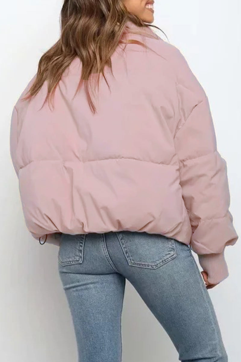 Jennifer | Comfortable and stylish winter garment