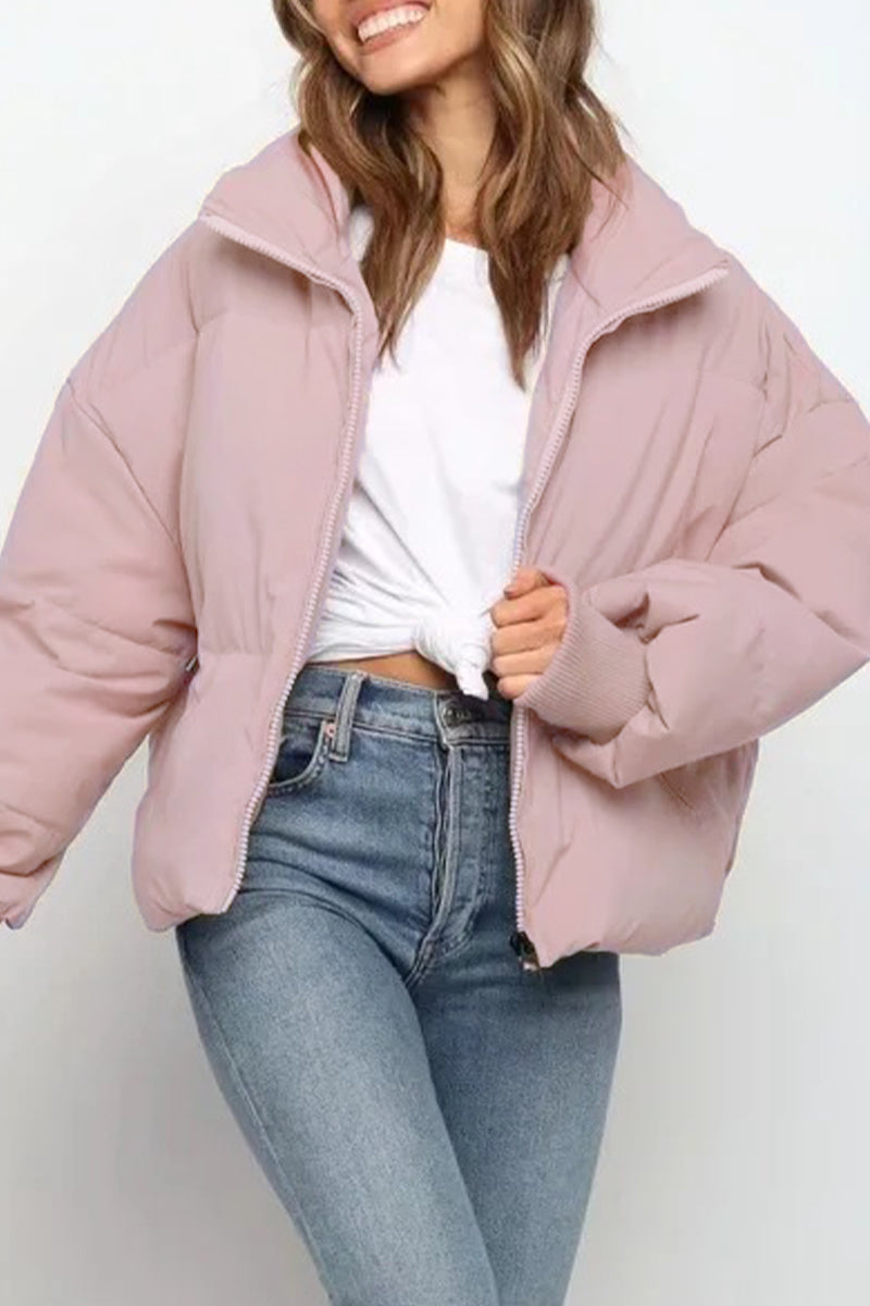 Jennifer | Comfortable and stylish winter garment