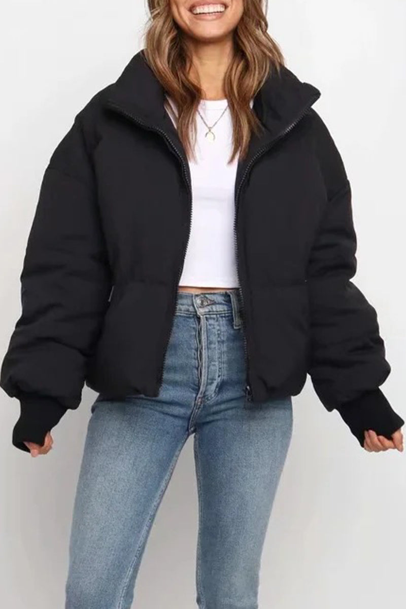 Jennifer | Comfortable and stylish winter garment
