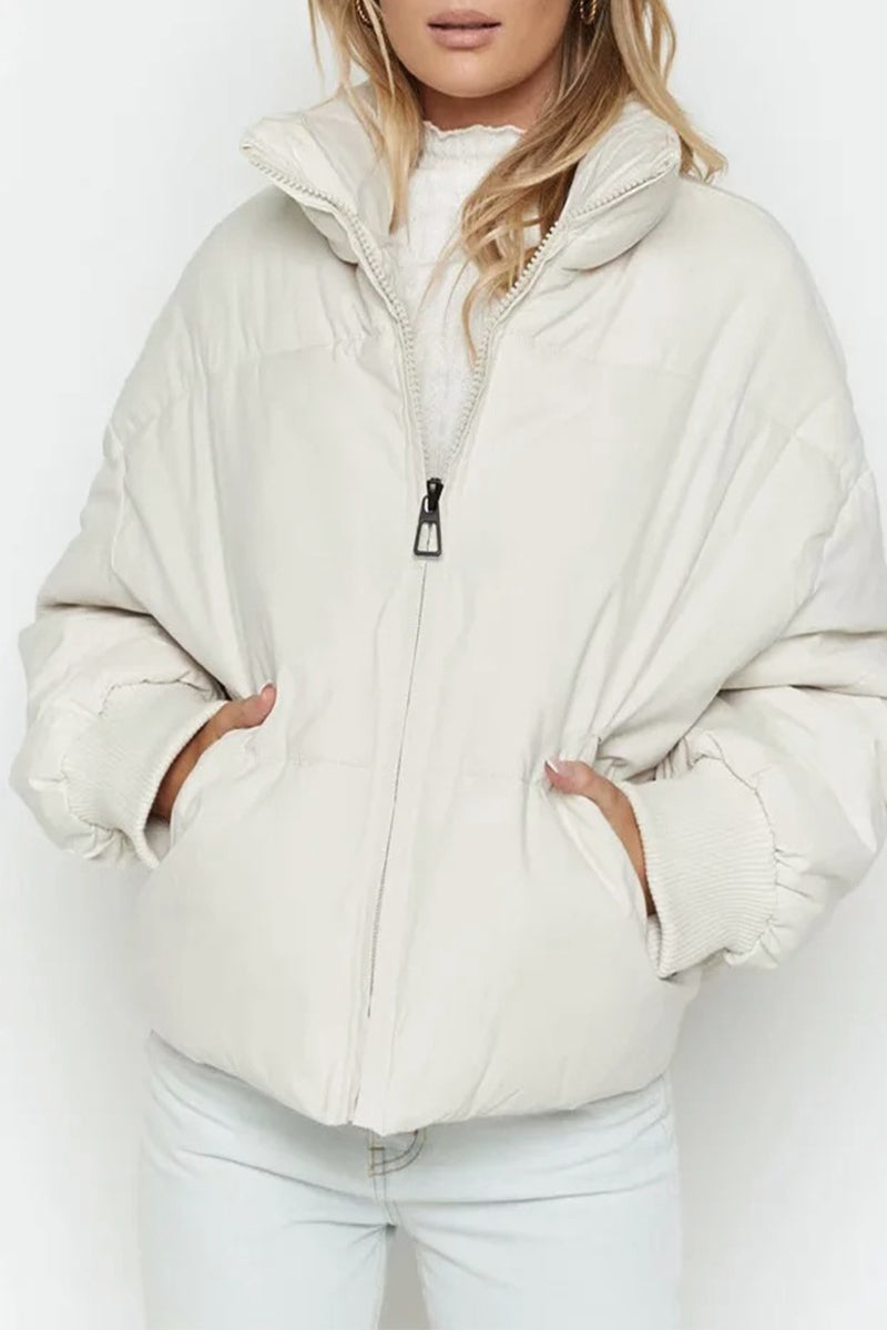 Jennifer | Comfortable and stylish winter garment