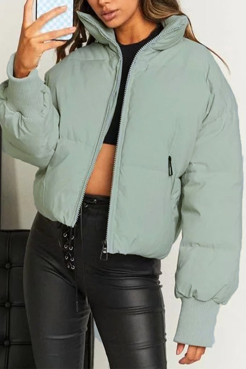 Jennifer | Comfortable and stylish winter garment
