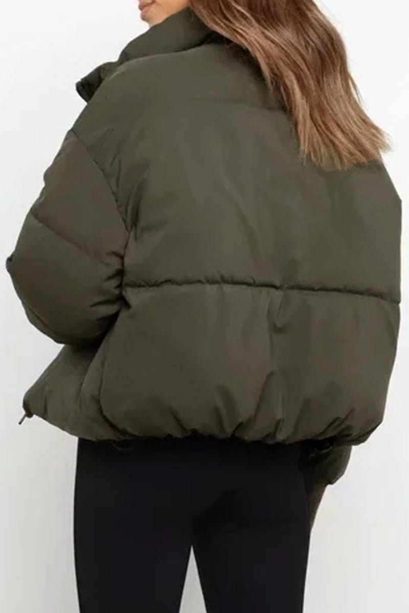 Jennifer | Comfortable and stylish winter garment