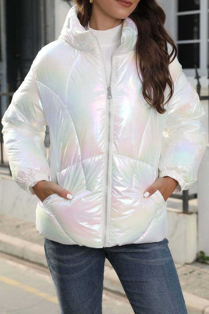 Maricarmen | Casual and comfortable winter garment