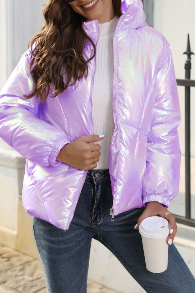 Maricarmen | Casual and comfortable winter garment