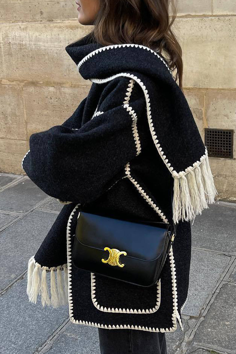 Romina | Modern and fashionable winter clothing item