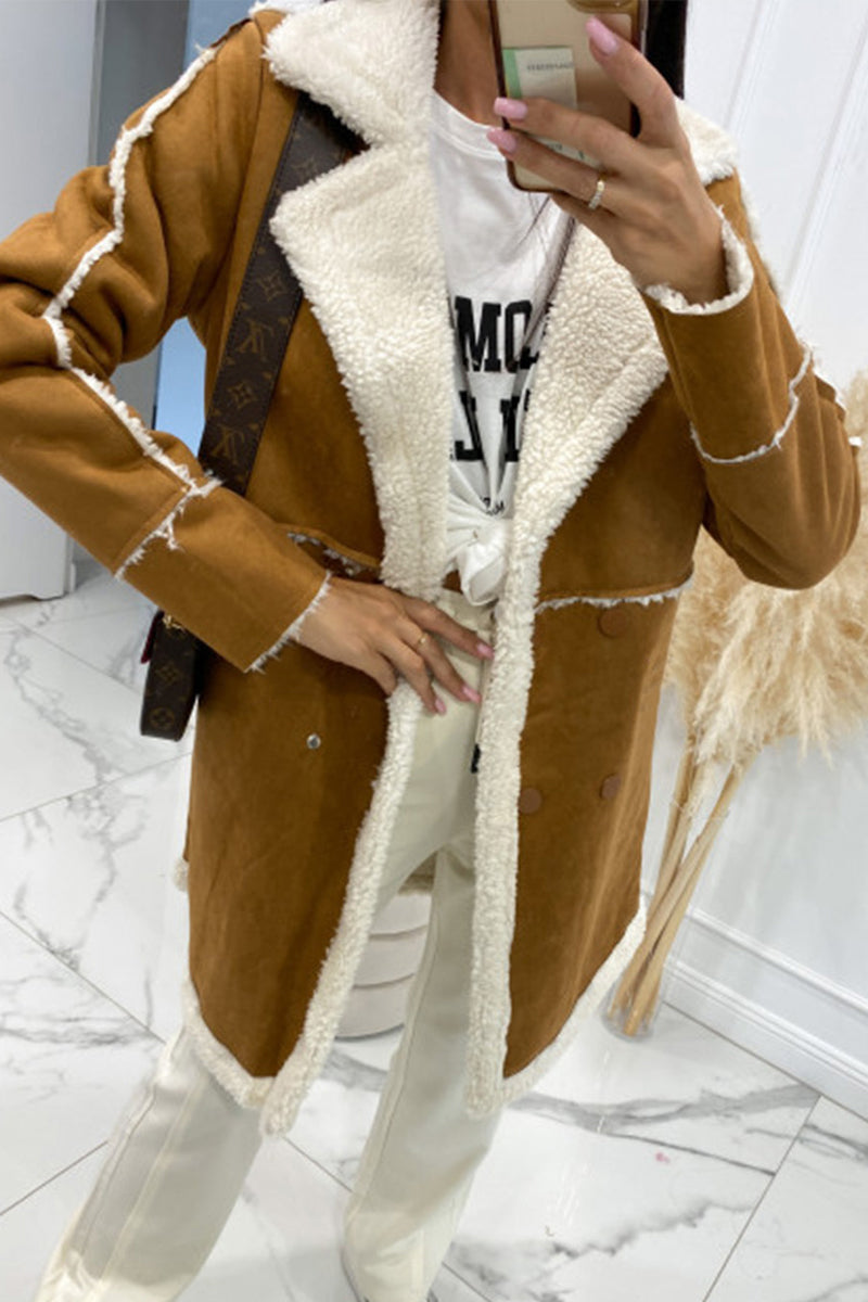Wendy | Casual and comfortable winter garment