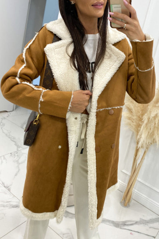 Wendy | Casual and comfortable winter garment