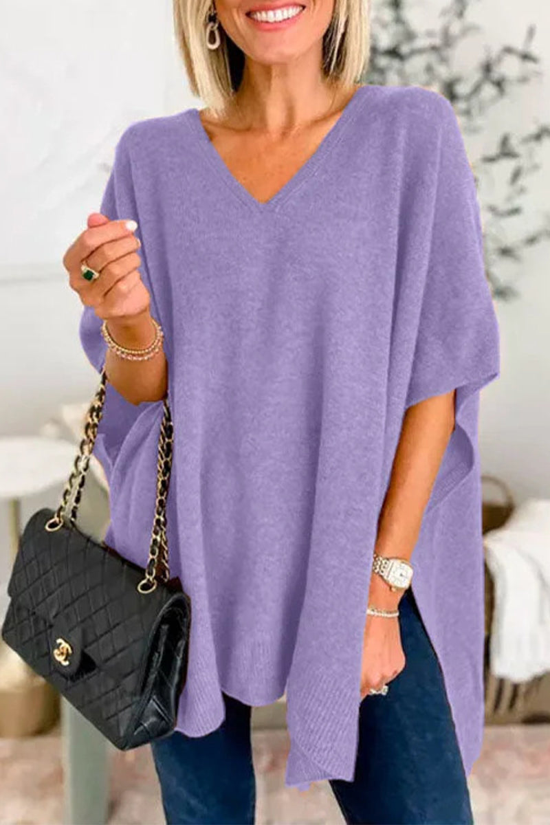 Esther | Casual and fashionable winter top