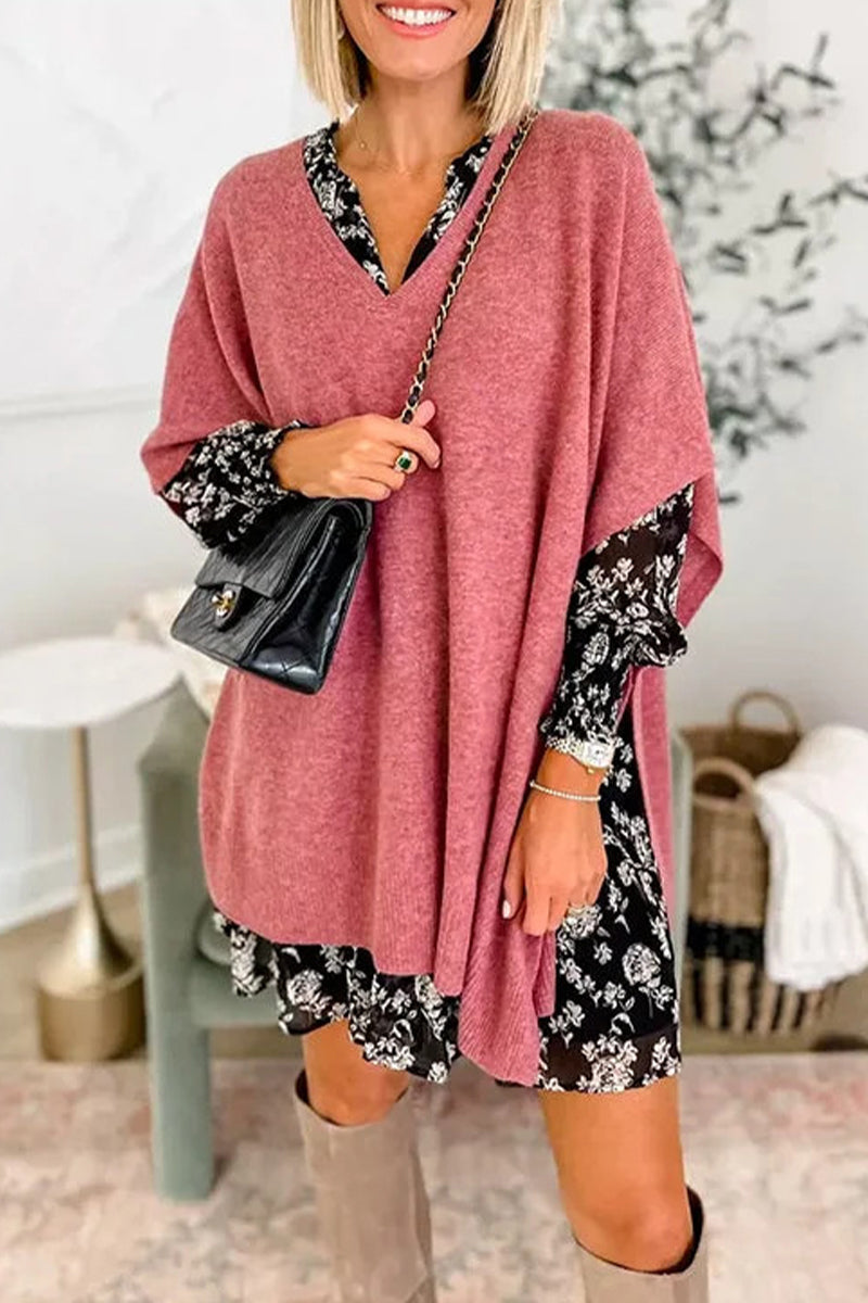 Esther | Casual and fashionable winter top