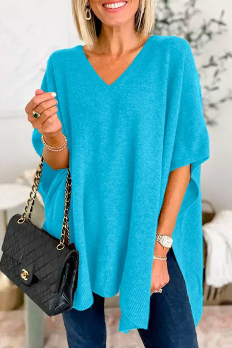 Esther | Casual and fashionable winter top