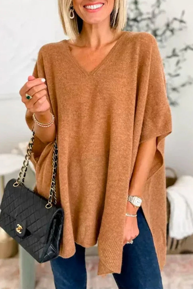 Esther | Casual and fashionable winter top