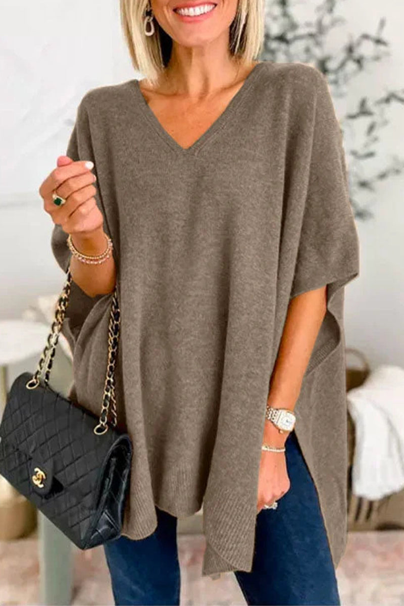 Esther | Casual and fashionable winter top