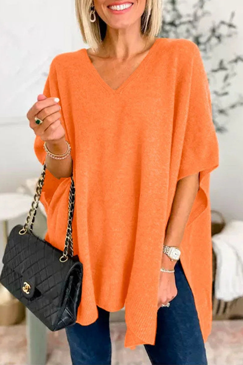 Esther | Casual and fashionable winter top