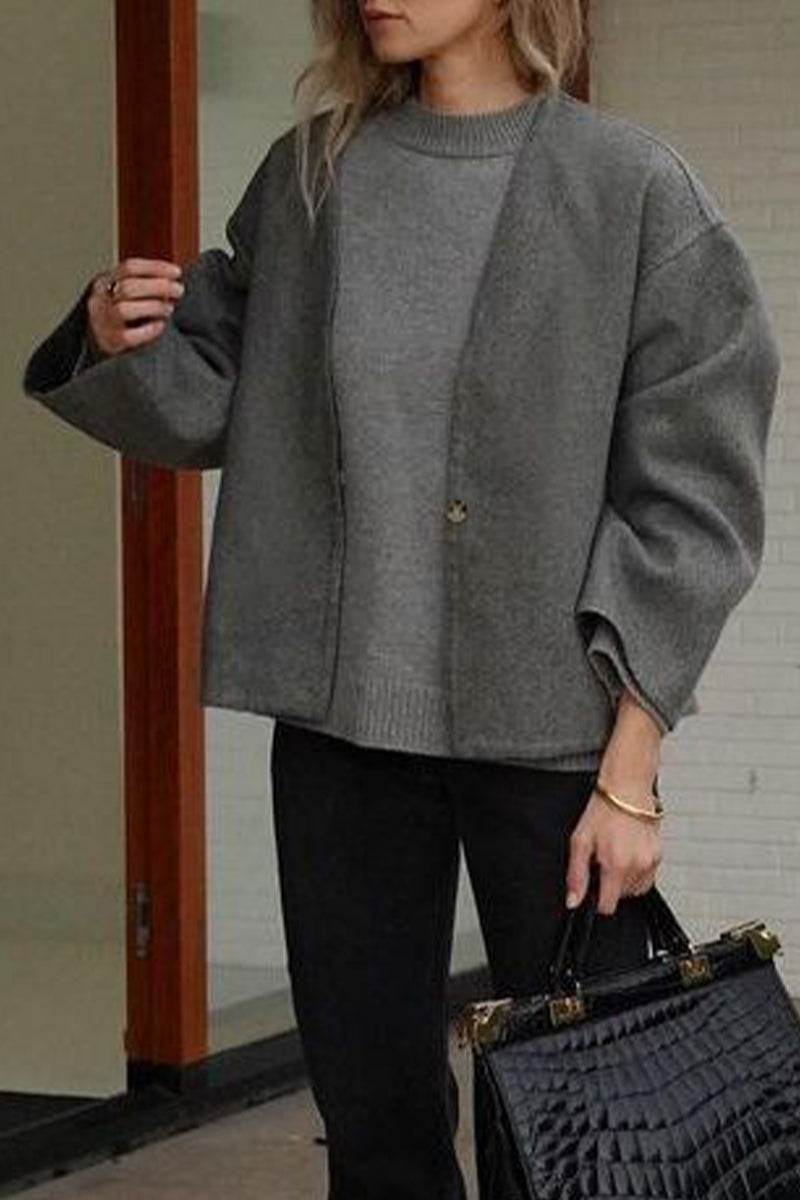 Penélope | Classic and stylish winter garment