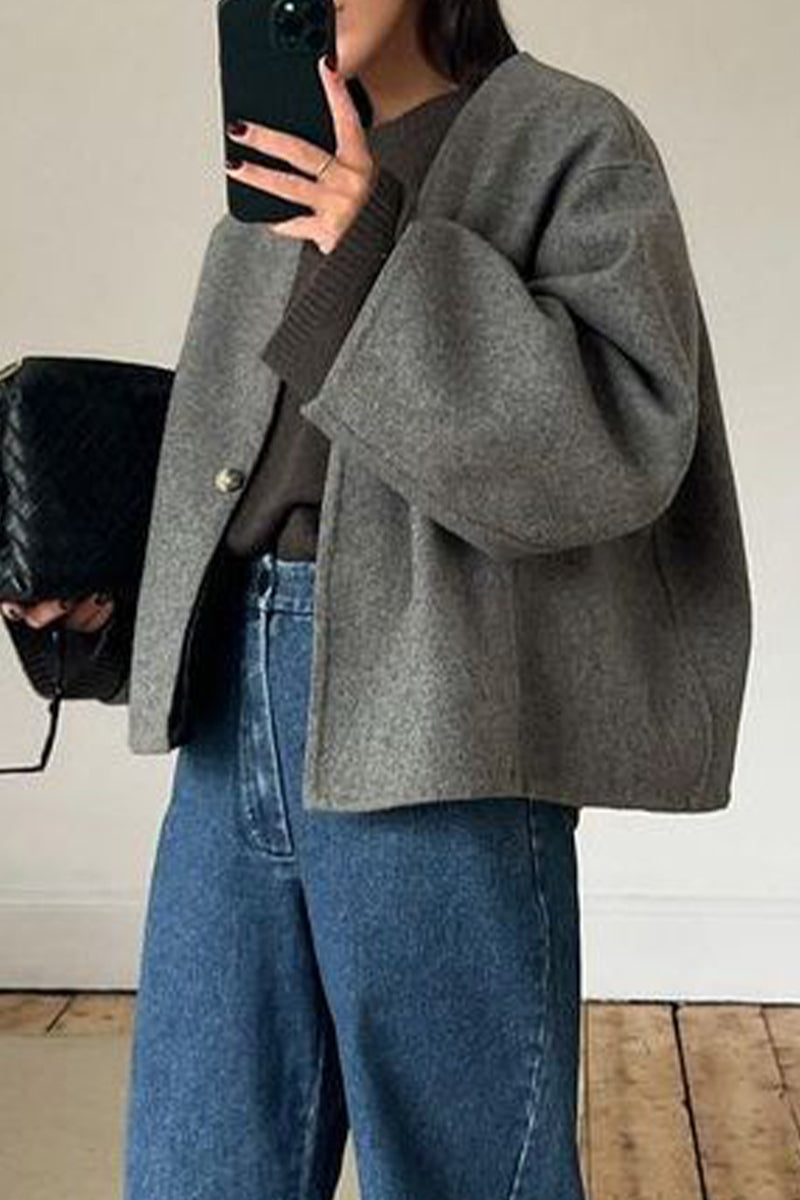 Penélope | Classic and stylish winter garment