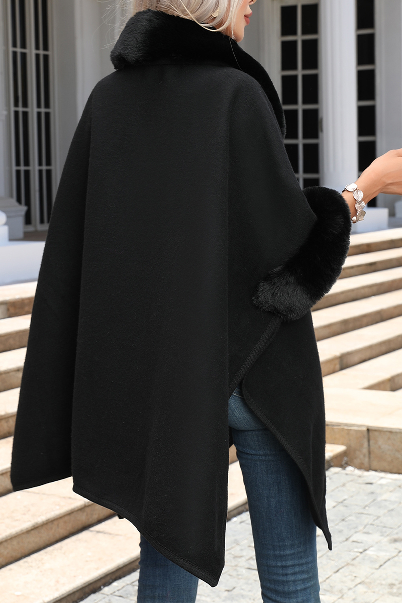 Yoselin | Trendy and elegant winter cardigan