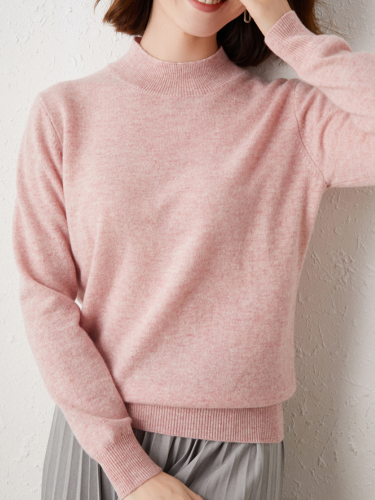 Xaviera | Relaxed and stylish winter garment