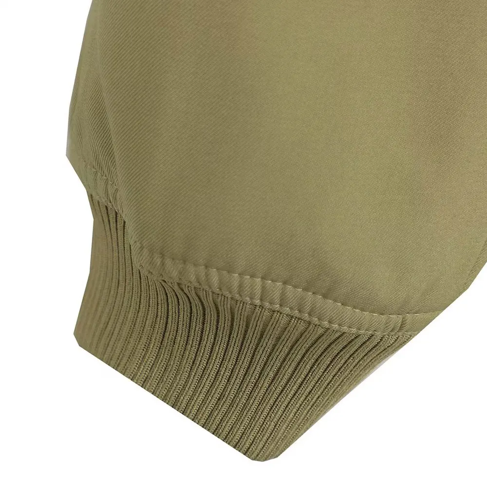 Eva | Elegant and casual winter garment