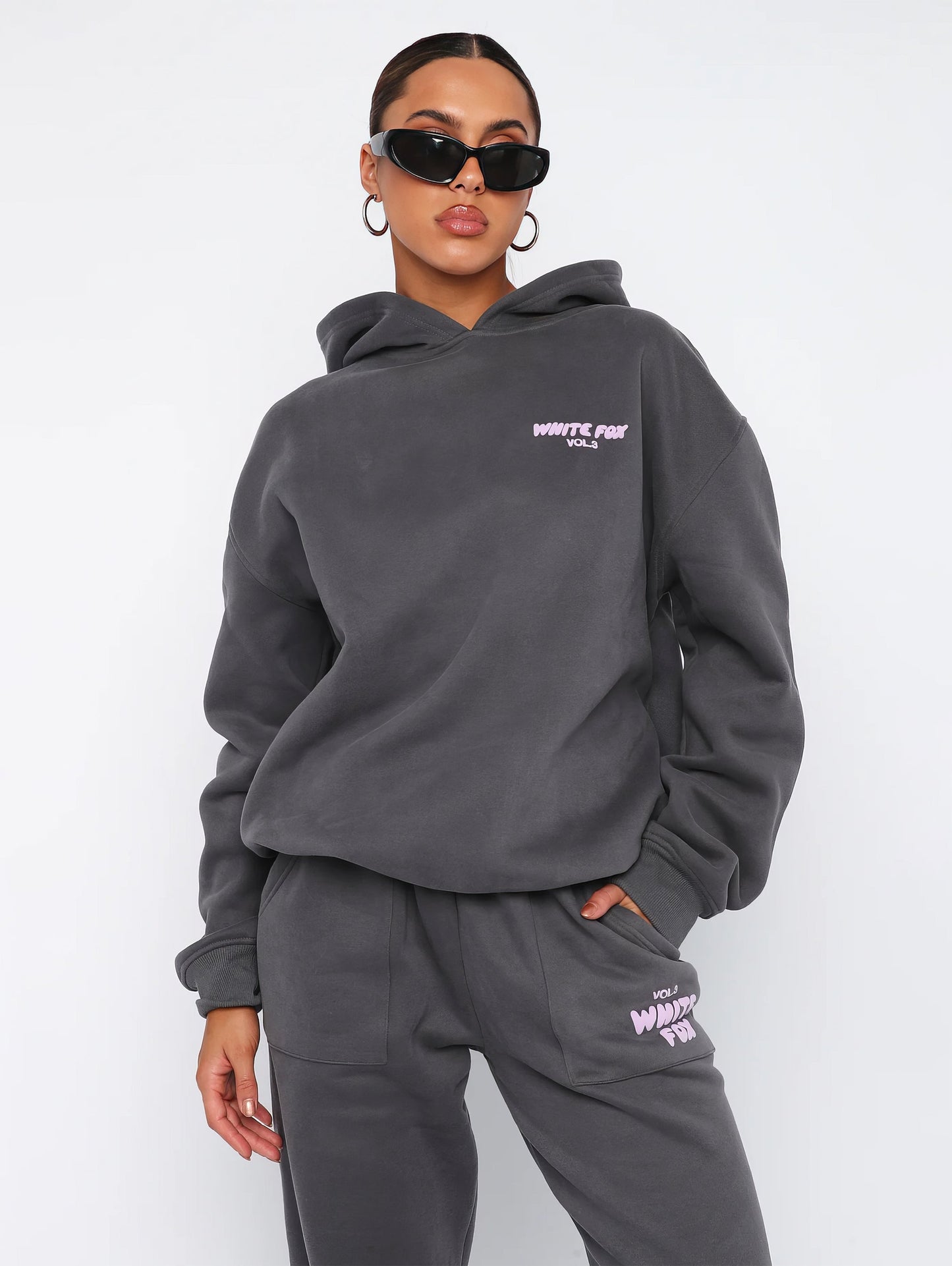 Alma | Vol. 3 tracksuit