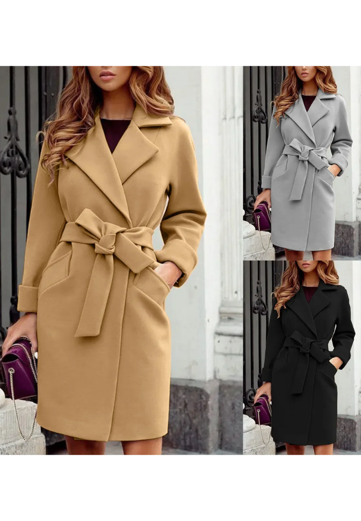 Sandra | Modern and fashionable winter clothing item