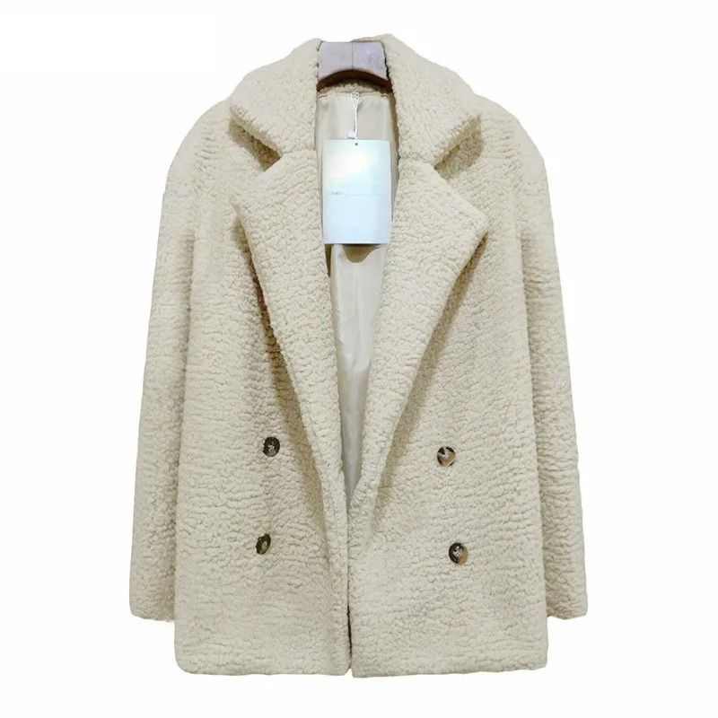 Monserrat | Classic and elegant winter garment