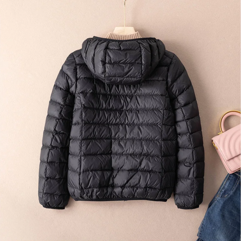 Trinidad | Versatile and comfortable winter garment