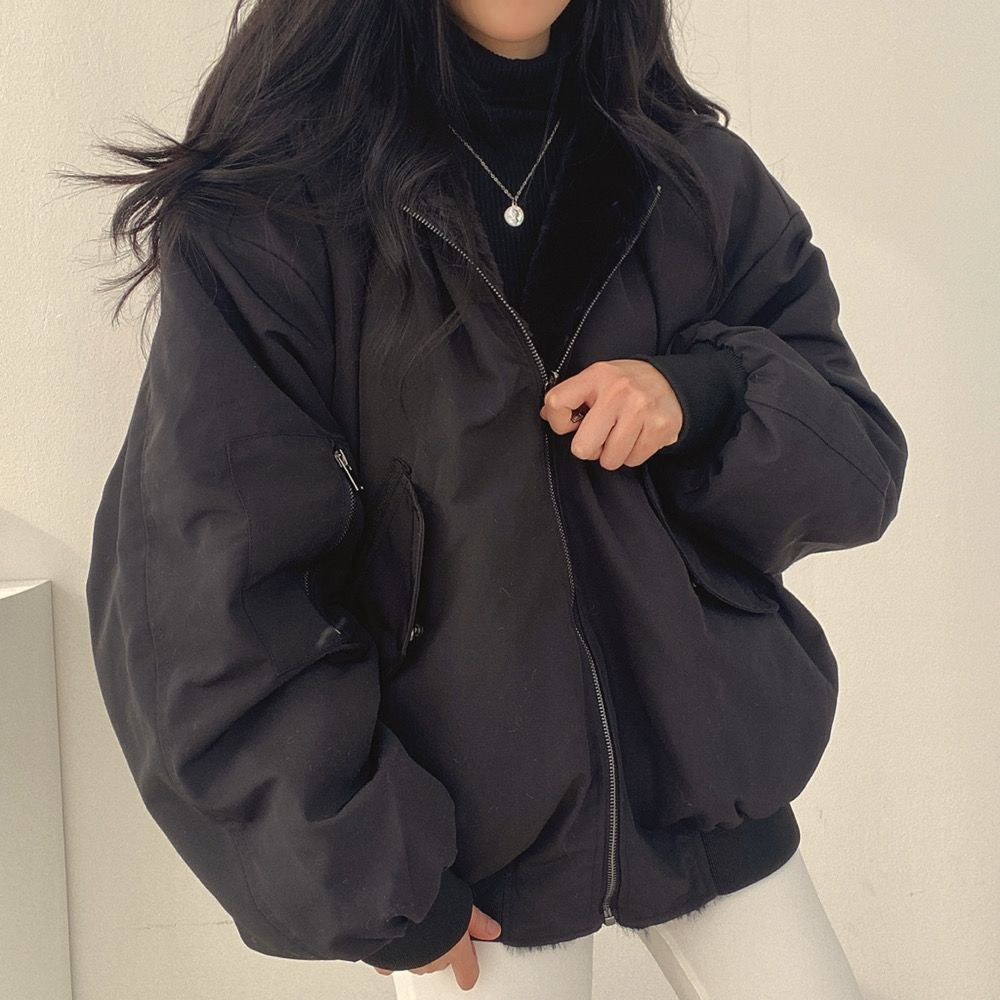 Chantal® | Reversible jacket for women