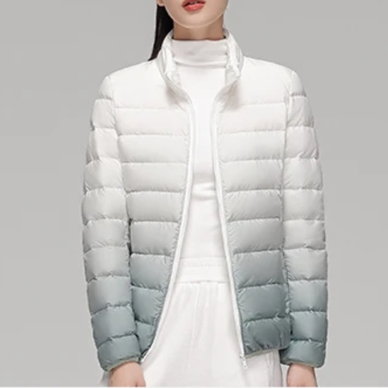 Leonor | Modern and versatile winter garment